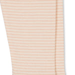 Konges Sløjd A/S JERSEY PANTS tea stripe cameo