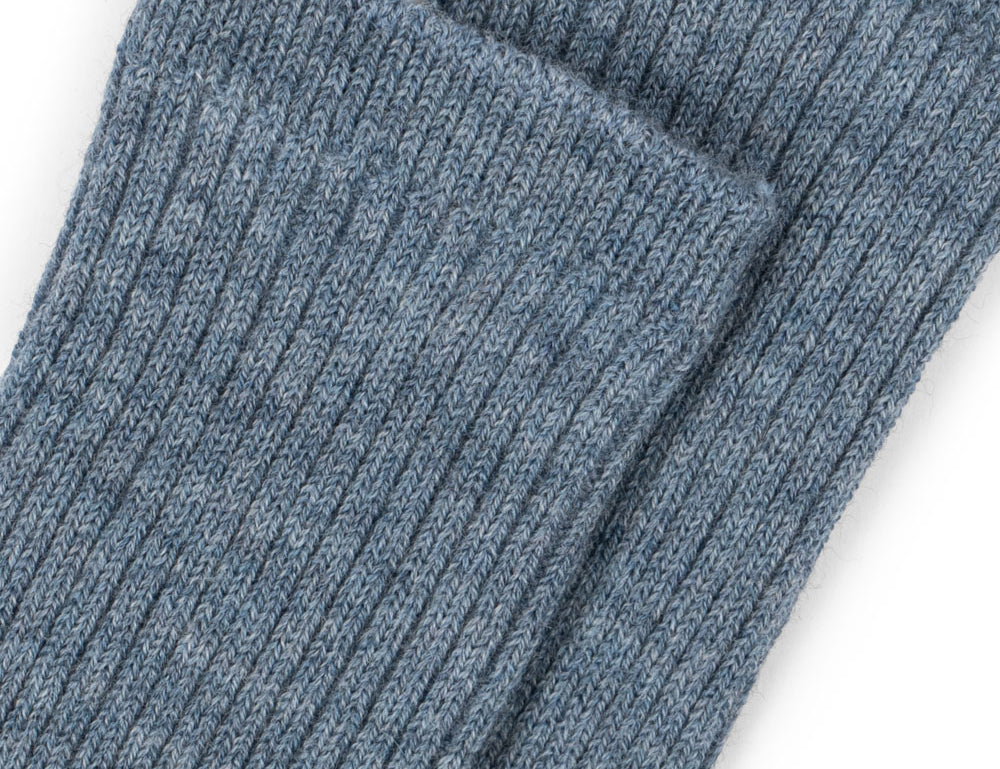Konges Sløjd A/S SOCKS ashley blue