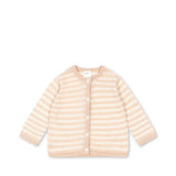 Konges Sløjd A/S KNITTED CARDIGANS cameo rose