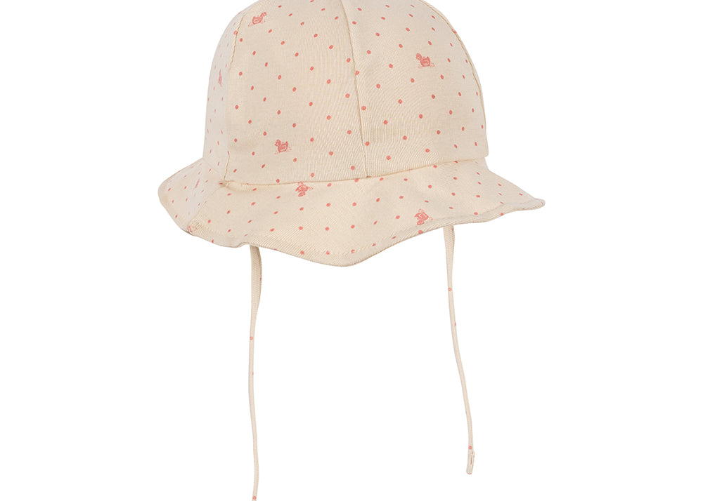 Konges Sløjd A/S HATS lago rosa