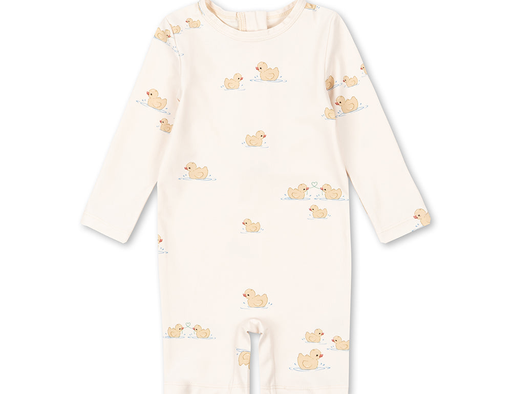 Konges Sløjd A/S UV ONESIES fanga mio