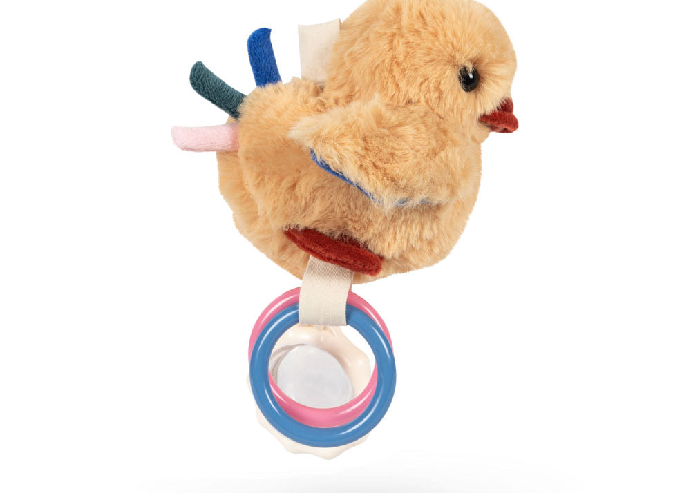 Konges Sløjd A/S ACTIVITY TOYS sea mist