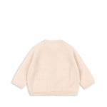Konges Sløjd A/S KNITTED CARDIGANS creole pink