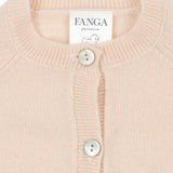 Konges Sløjd A/S KNITTED CARDIGANS creole pink