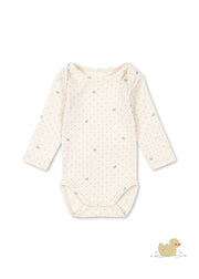 Konges Sløjd A/S BODYSTOCKINGS lago verde