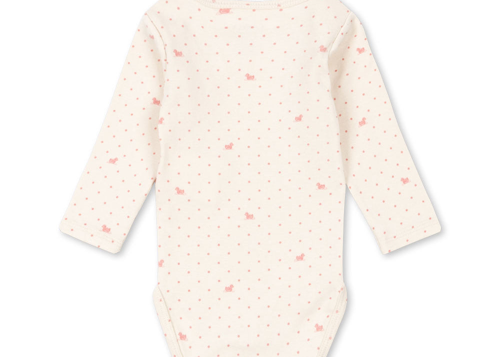 Konges Sløjd A/S BODYSTOCKINGS lago rosa