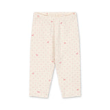 Konges Sløjd A/S JERSEY PANTS lago rosa