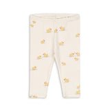 Konges Sløjd A/S JERSEY PANTS fanga mio