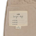 Konges Sløjd A/S THERMOWEAR bon coeur coloré