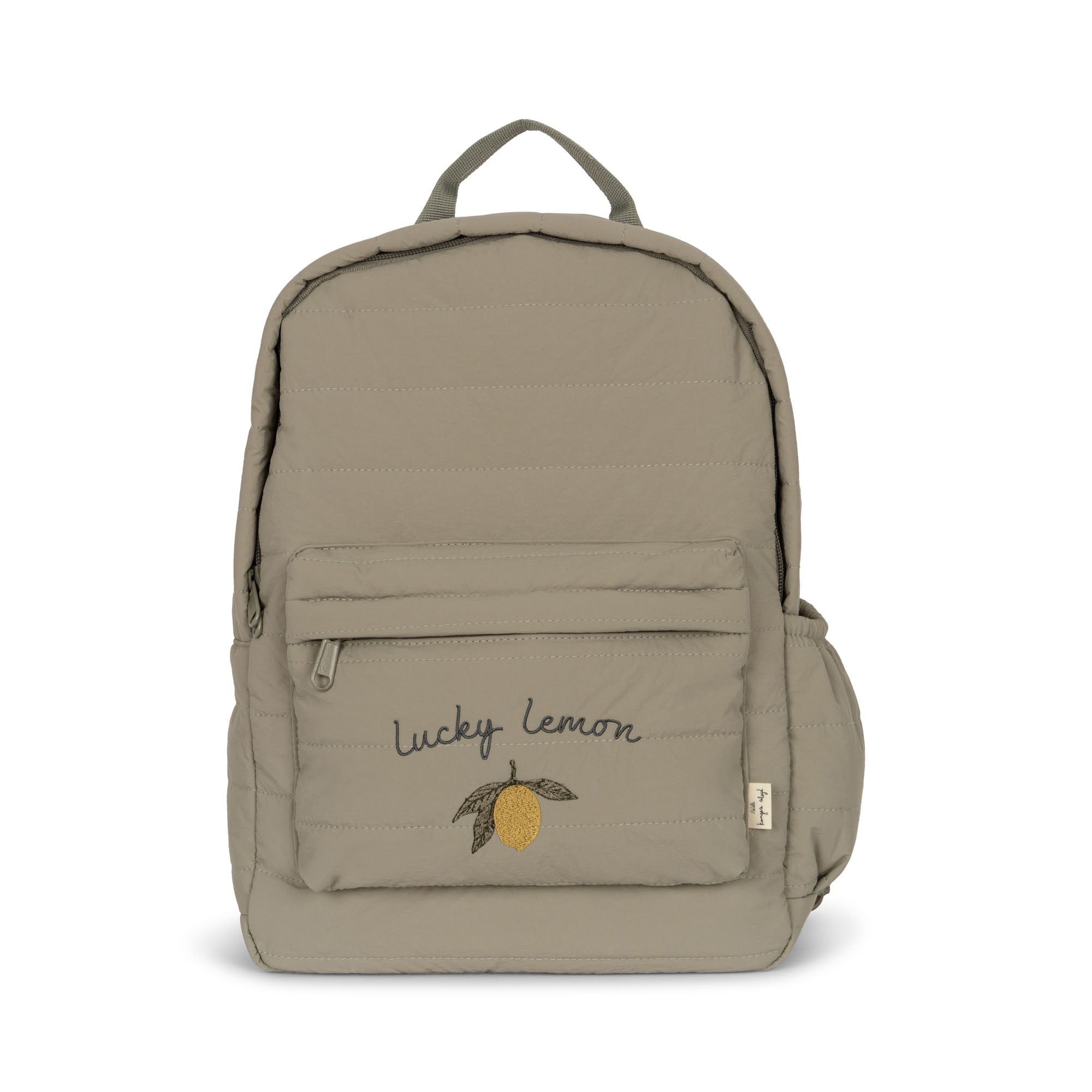 Konges Sløjd A/S BACKPACKS laurel oak