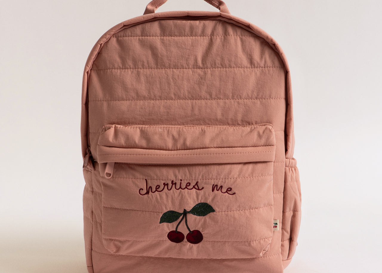 Konges Sløjd A/S BACKPACKS cameo brown