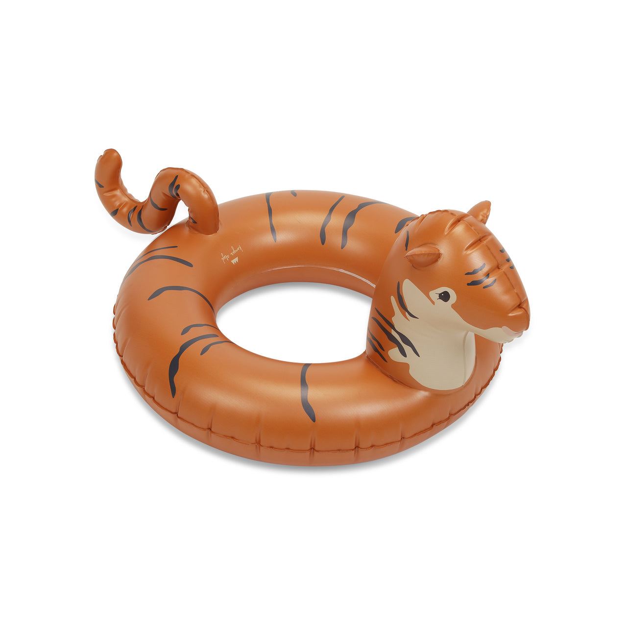 Konges Sløjd A/S SWIM RINGS orange
