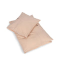 Konges Sløjd A/S BABY BEDDING light rose
