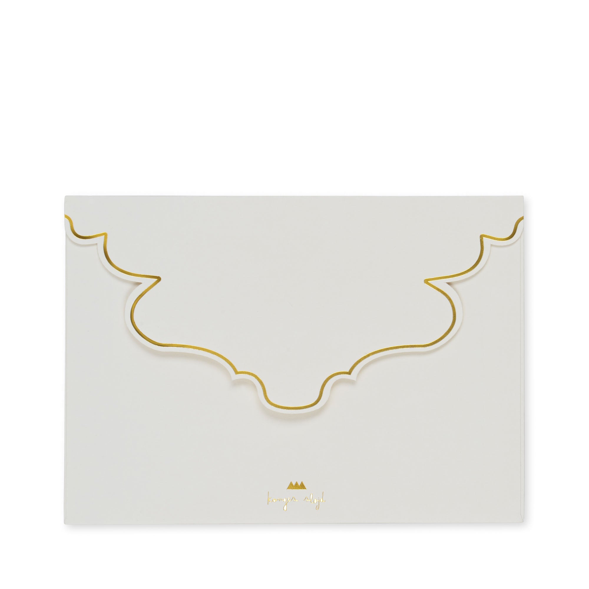 Konges Sløjd A/S BIRTHDAY dino/swan