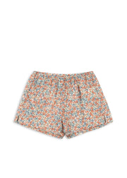 Konges Sløjd A/S WOVEN SHORTS & BLOOMERS rosie rouge