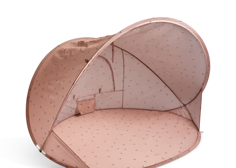 Konges Sløjd A/S BEACH TENTS cherry