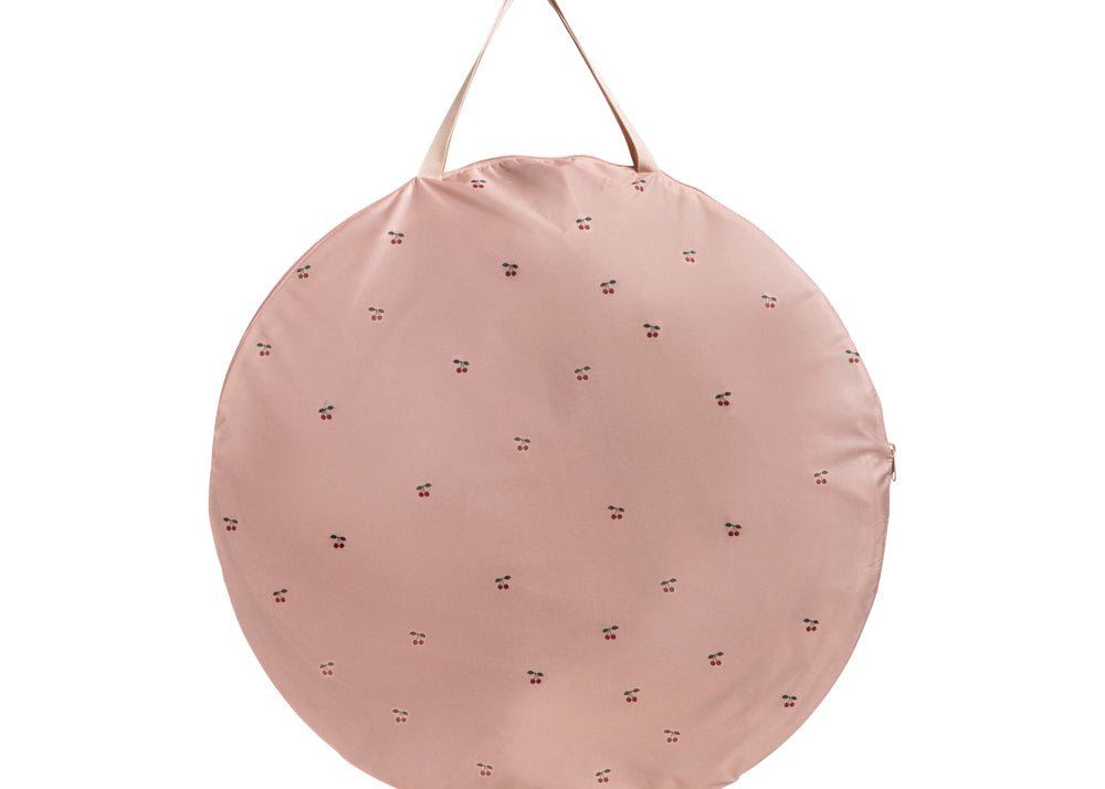 Konges Sløjd A/S BEACH TENTS cherry