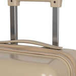 Konges Sløjd A/S TRAVEL SUITCASE tiger