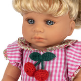 Konges Sløjd A/S DOLLS multi