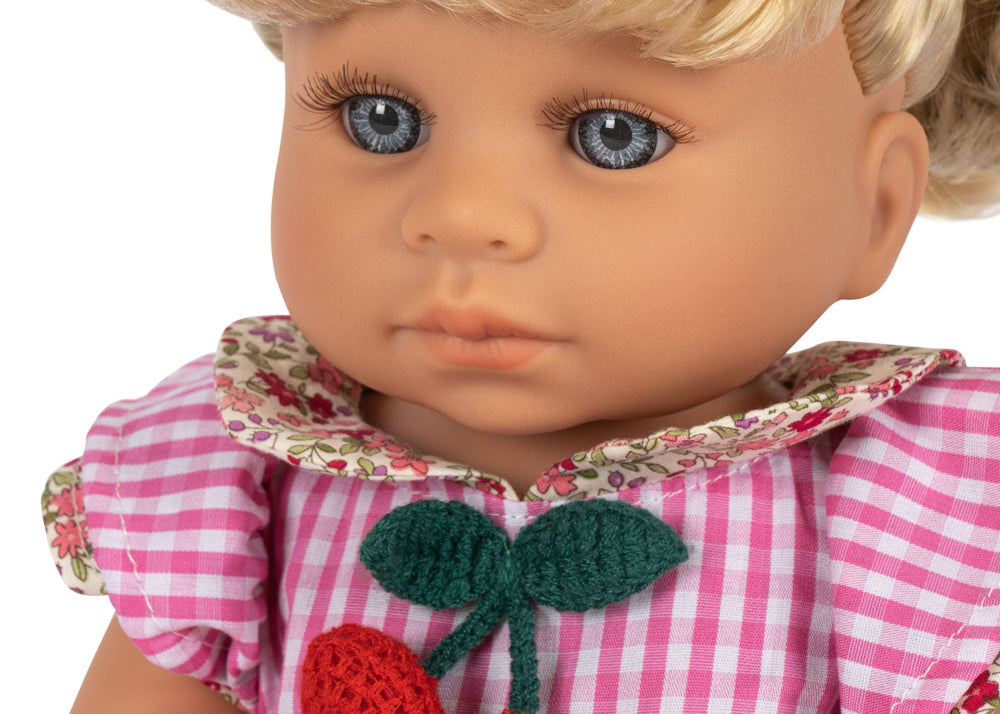 Konges Sløjd A/S DOLLS multi