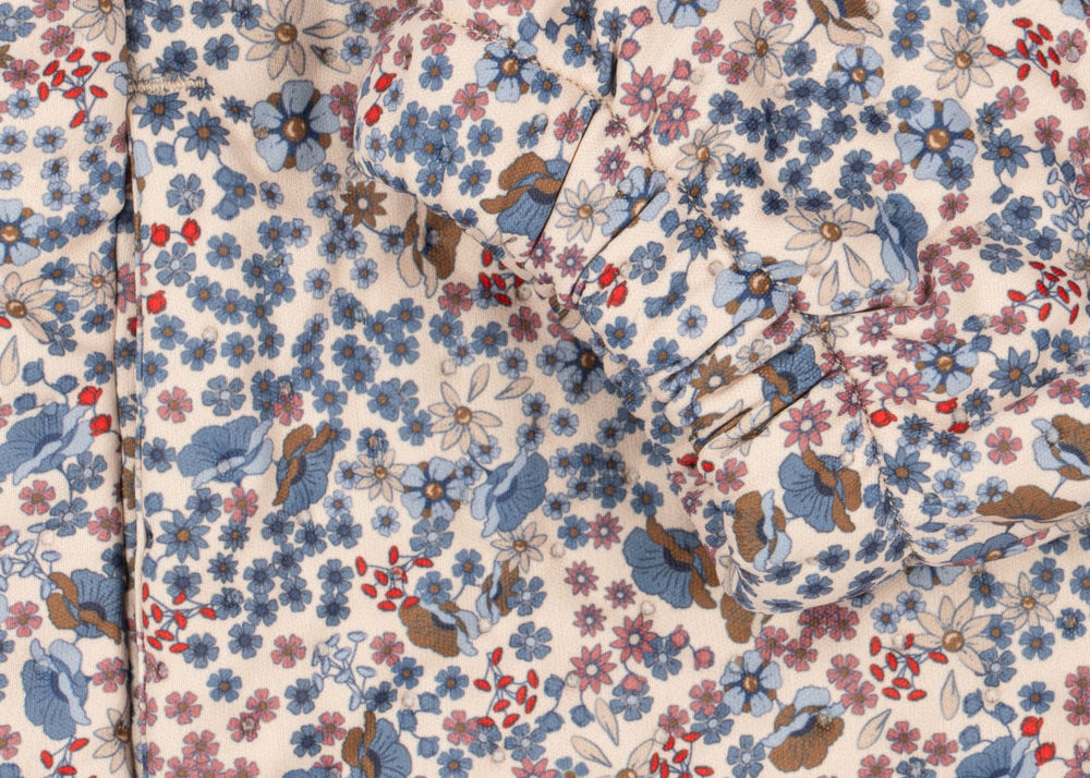 Konges Sløjd A/S THERMOWEAR vivi fleur