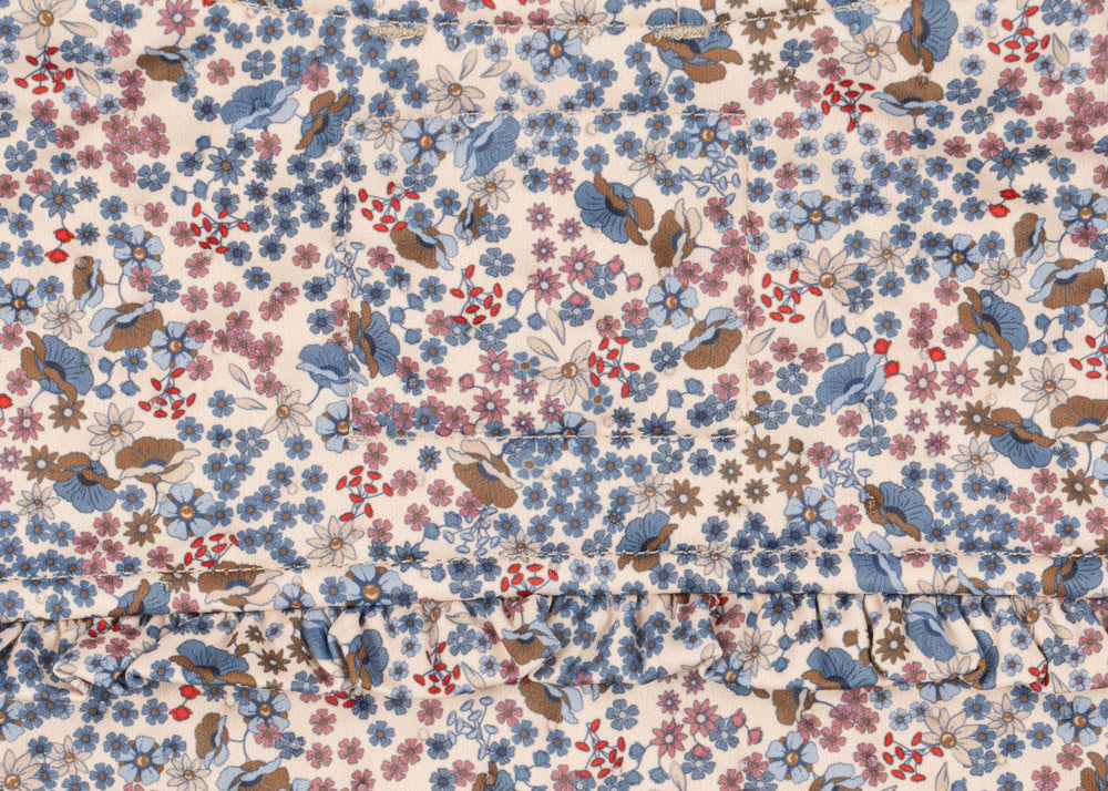 Konges Sløjd A/S THERMOWEAR vivi fleur