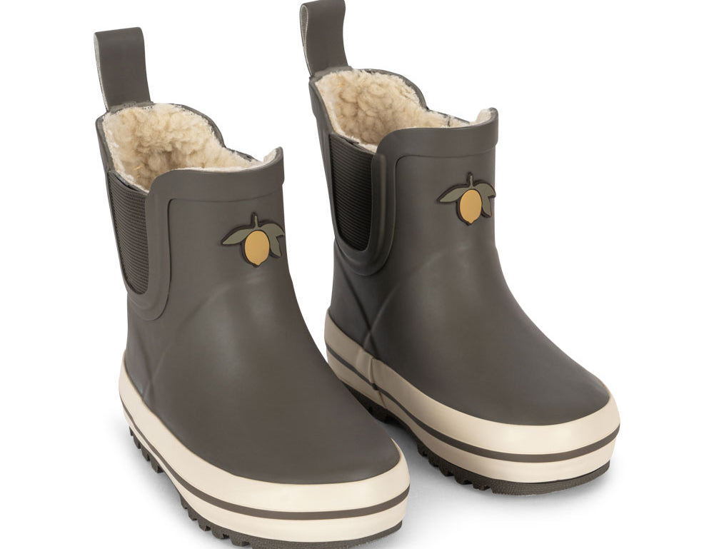 Konges Sløjd A/S RUBBER BOOTS kalamata