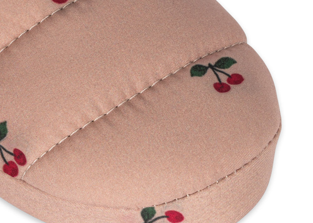 Konges Sløjd A/S INDOOR SHOES cherry blush