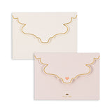 Konges Sløjd A/S BIRTHDAY unicorn/safari