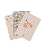 Konges Sløjd A/S BIRTHDAY unicorn/safari