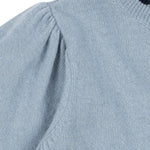 Konges Sløjd A/S KNITTED CARDIGANS blue fog