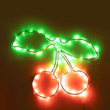 Konges Sløjd A/S LAMPS cherry