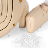 Konges Sløjd A/S ACTIVITY TOYS lemon