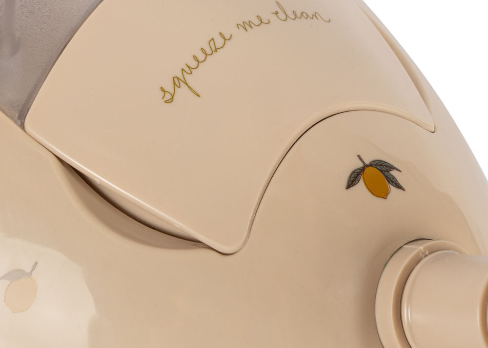 Konges Sløjd A/S ACTIVITY TOYS lemon