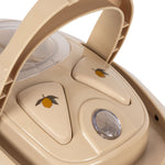 Konges Sløjd A/S ACTIVITY TOYS lemon