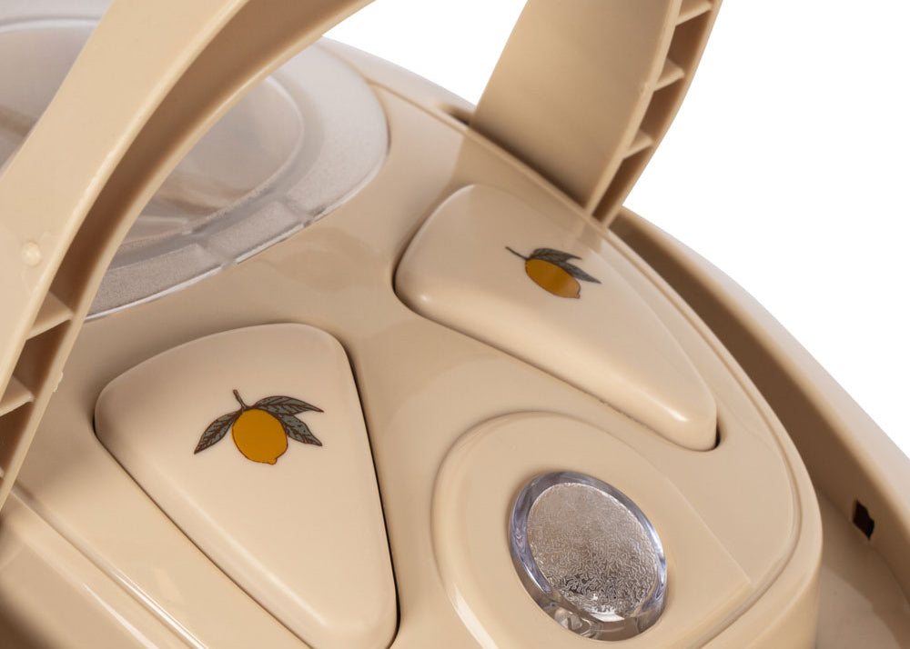 Konges Sløjd A/S ACTIVITY TOYS lemon