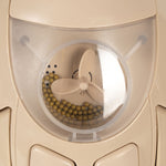 Konges Sløjd A/S ACTIVITY TOYS lemon