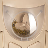 Konges Sløjd A/S ACTIVITY TOYS lemon