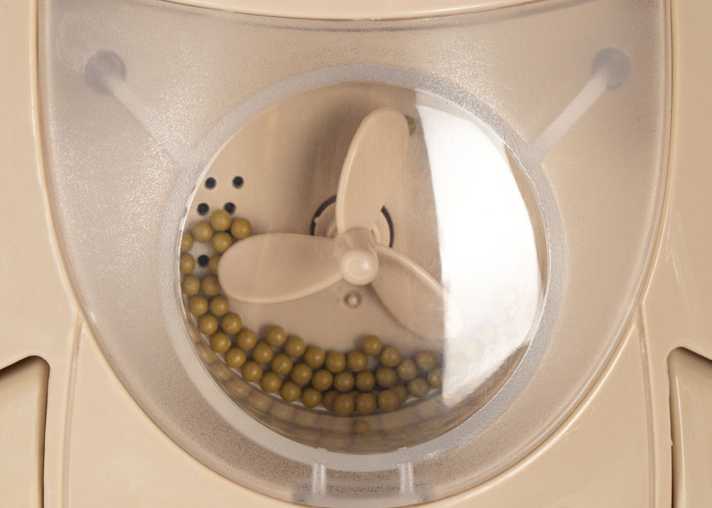 Konges Sløjd A/S ACTIVITY TOYS lemon