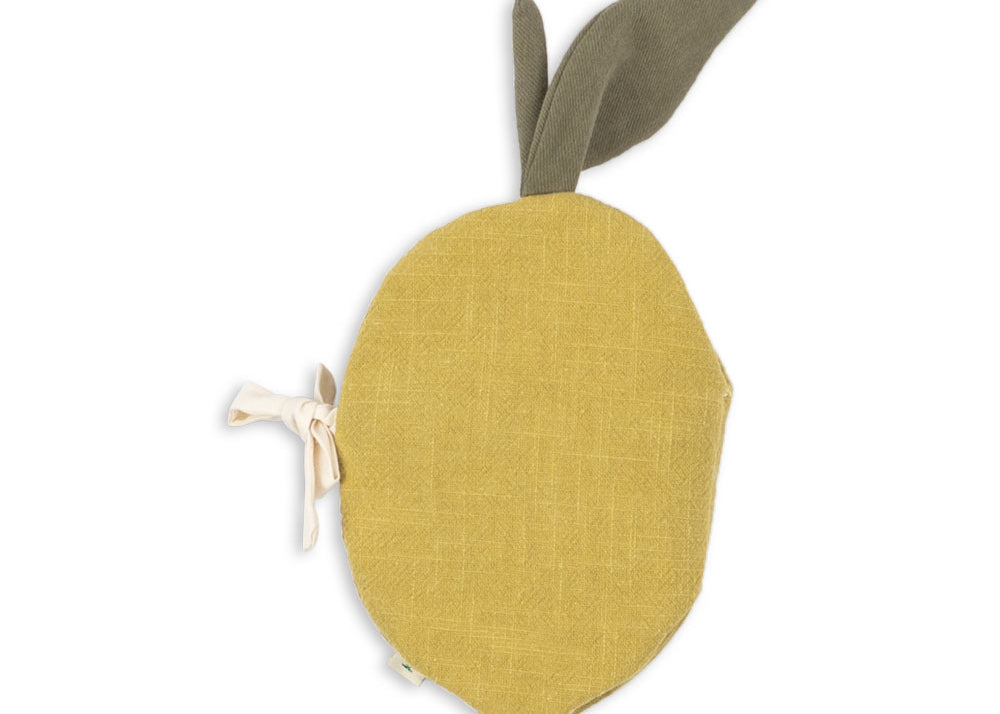 Konges Sløjd A/S ACTIVITY TOYS lemon