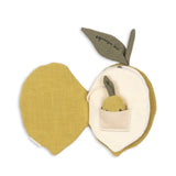 Konges Sløjd A/S ACTIVITY TOYS lemon