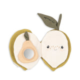 Konges Sløjd A/S ACTIVITY TOYS lemon