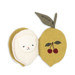 Konges Sløjd A/S ACTIVITY TOYS lemon