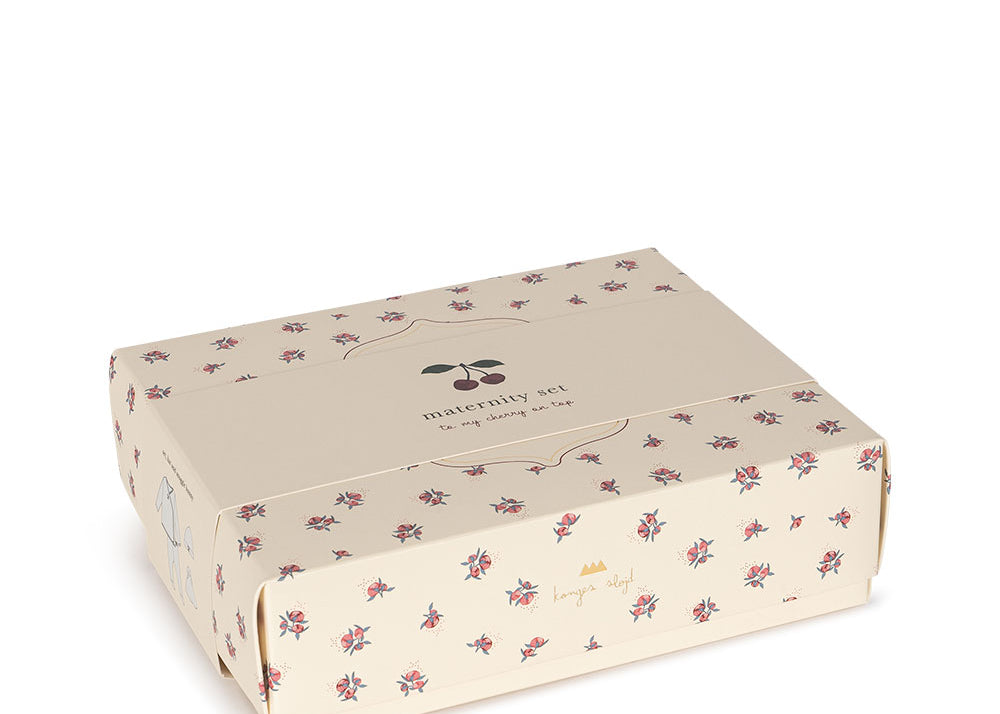 Konges Sløjd A/S SETS cherry