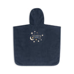 Konges Sløjd A/S PONCHOS blue nights