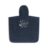 Konges Sløjd A/S PONCHOS blue nights