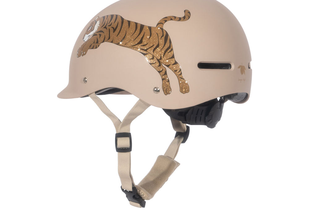 Konges Sløjd A/S OUTDOOR ACTIVITY PLAY tiger