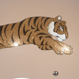 Konges Sløjd A/S OUTDOOR ACTIVITY PLAY tiger