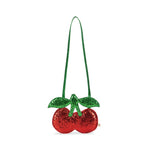 Konges Sløjd A/S BAGS & WALLET barbados cherry
