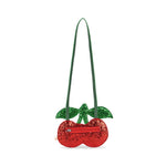 Konges Sløjd A/S BAGS & WALLET barbados cherry